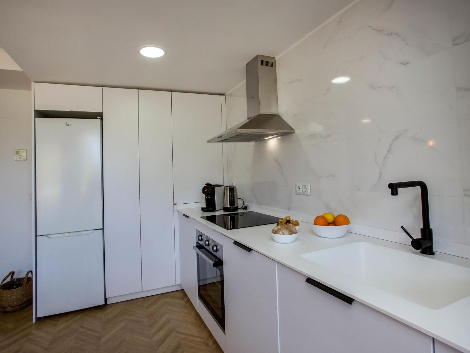 Jardines Del Montgo-6 By Interhome Apartamento