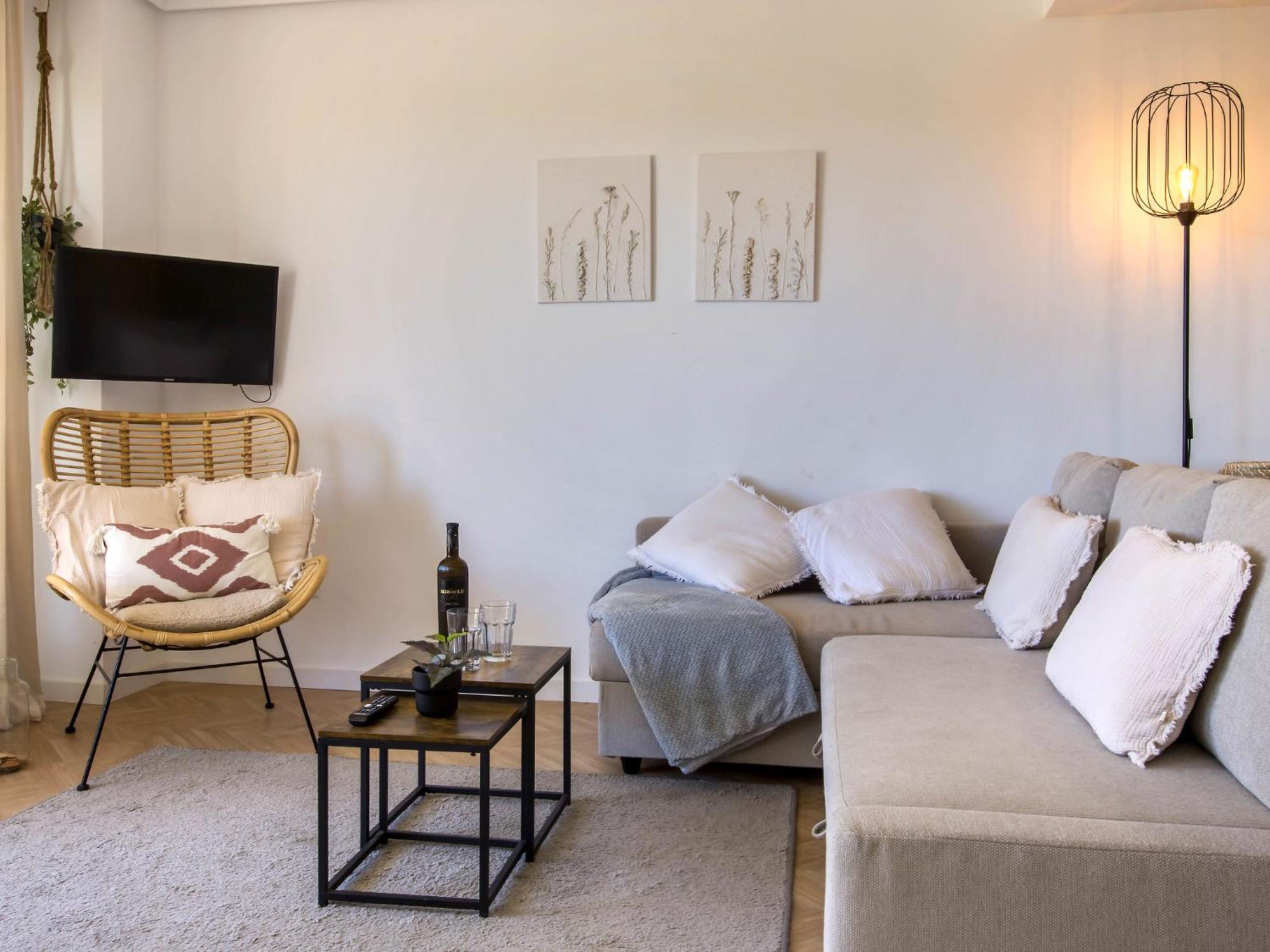 Jardines Del Montgo-6 By Interhome *
