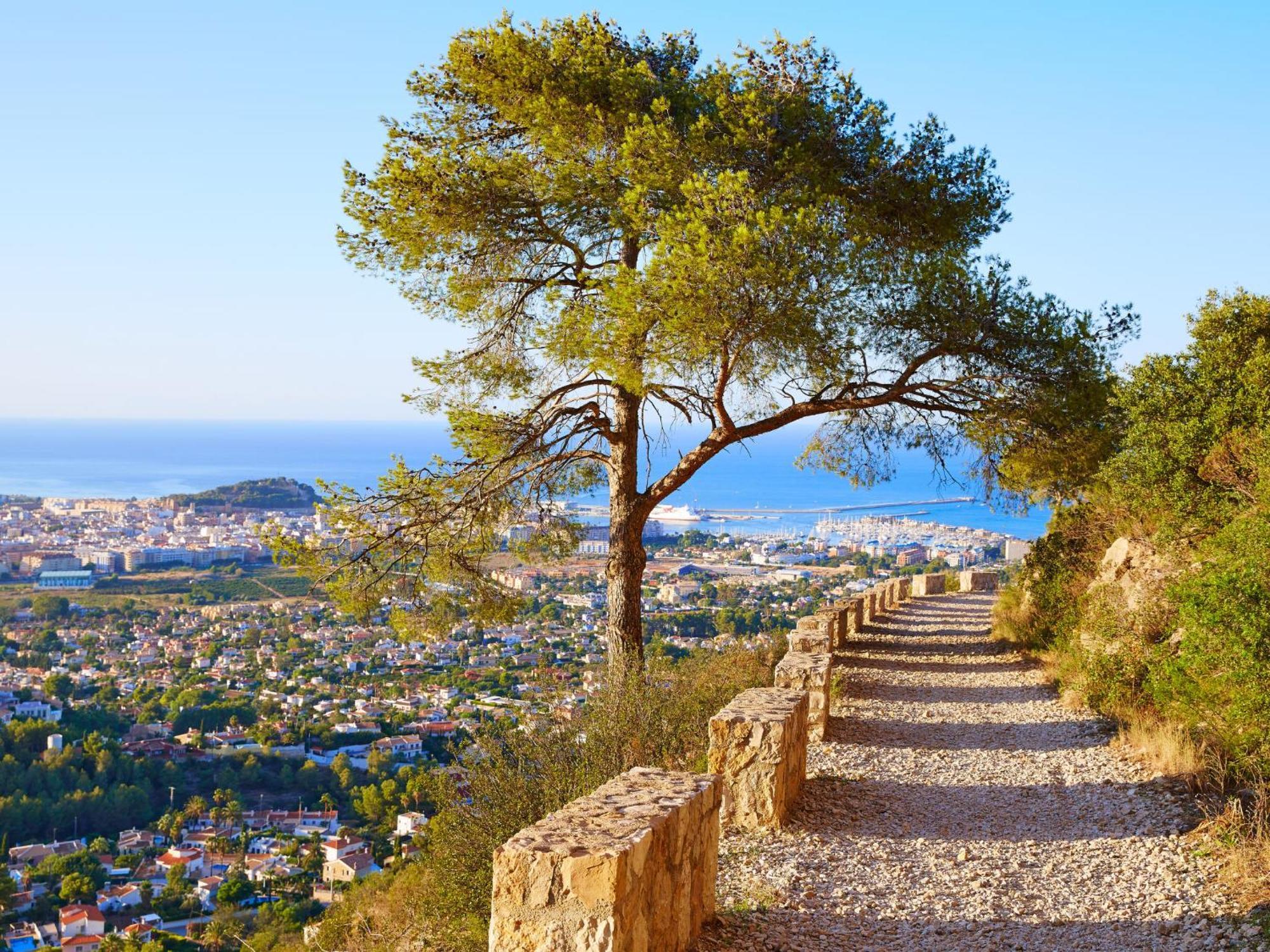 Jardines Del Montgo-6 By Interhome Dénia